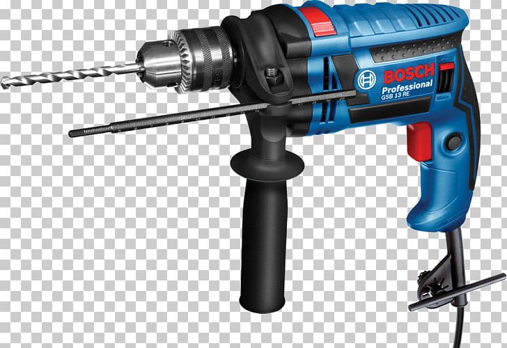 Robert Bosch GmbH Hammer Drill GSB 13 RE Professional Hardware/Electronic Augers Bosch Professional GBM 13-2 RE PNG, Clipart, Angle, Augers, Bosch Power Tools, Chuck, Company Free PNG Download