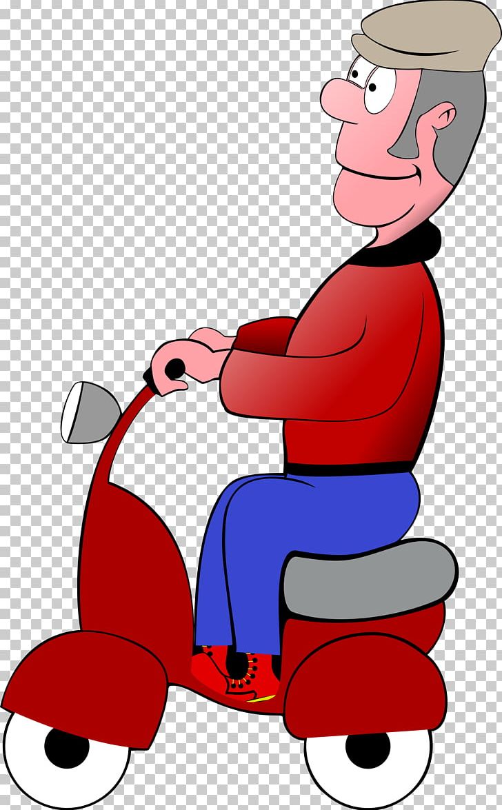 Scooter Car Vespa Moped Motorcycle PNG, Clipart, Art, Artwork, Car, Cars, Cartoon Free PNG Download