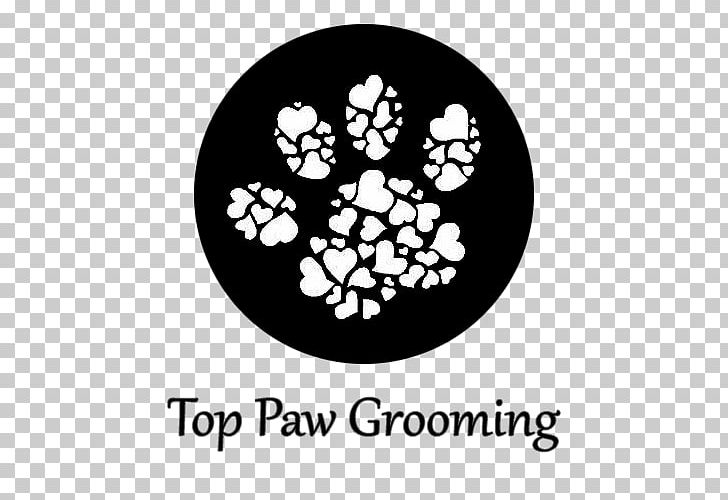 Top Paw Grooming LLC Poodle Dog Grooming Pet Cat PNG, Clipart, Animals, Arizona, Black And White, Brand, Cat Free PNG Download
