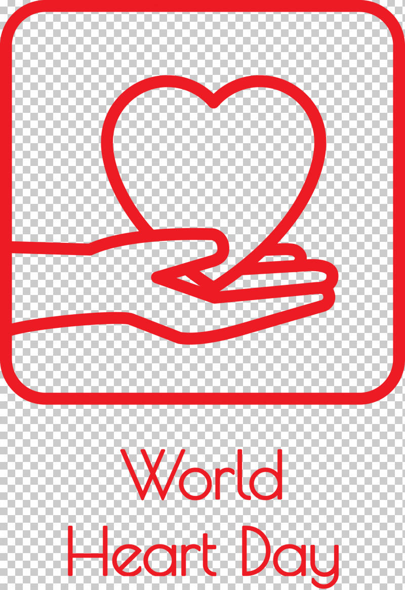 World Heart Day Heart Day PNG, Clipart, Geometry, Heart, Heart Day, Line, M095 Free PNG Download