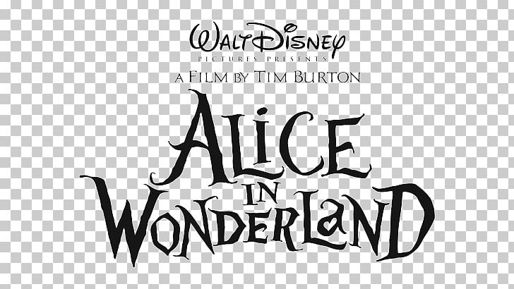 Alice's Adventures In Wonderland Logo Alice In Wonderland PNG, Clipart,  Free PNG Download