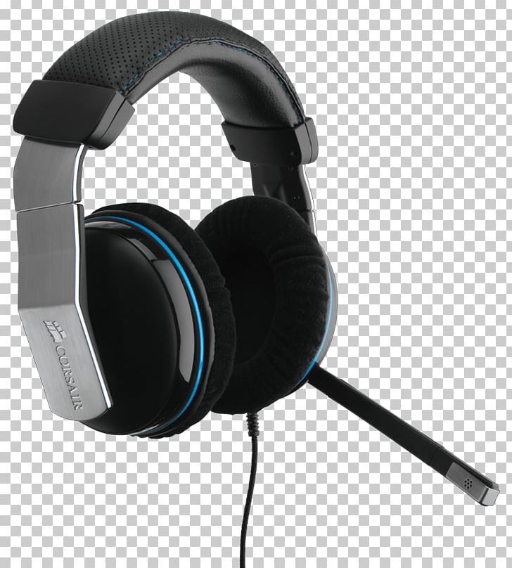 Corsair Headset Vengeance 1500 Dolby 7.1 USB Gaming Headset Headphones Corsair Components Audio Video Game PNG, Clipart, 71 Surround Sound, Audio, Audio Equipment, Audio Video, Backward Compatibility Free PNG Download