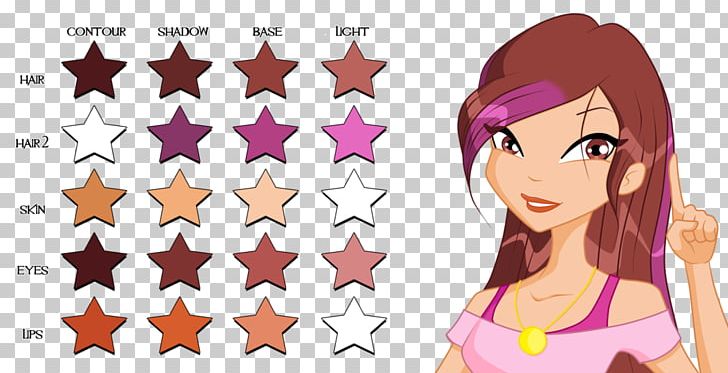 Hair Forehead Skin 02PD PNG, Clipart, Anime, Art, Brown Hair, Cartoon, Character Free PNG Download