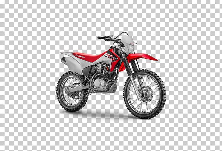 Honda CRF230F Honda CRF Series Motorcycle Engine Displacement PNG, Clipart, 2017, 2018, Automotive Exterior, Brake, Brazil Free PNG Download