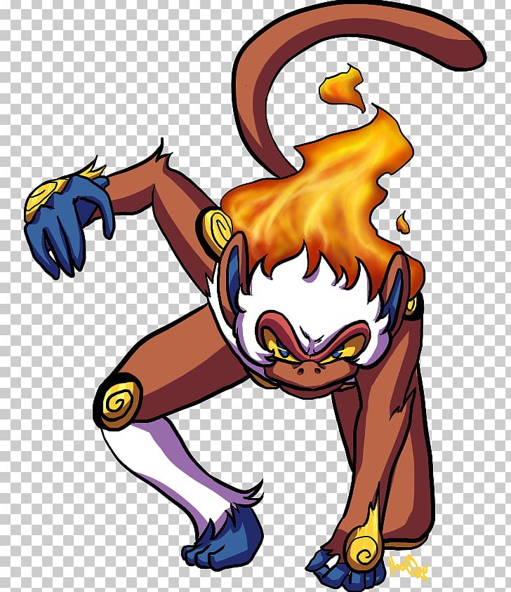 Infernape Monferno Chimchar Art PNG, Clipart, Art, Artist, Artwork, Beak, Bird Free PNG Download