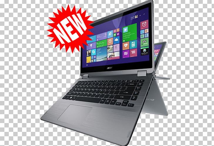 Laptop Acer Aspire R5-471T Computer PNG, Clipart, Acer, Acer Aspire, Computer, Computer Hardware, Display Device Free PNG Download