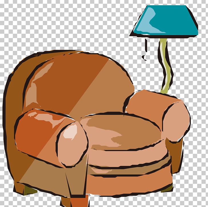 Table Couch Furniture Illustration PNG, Clipart, Bed, Brown, Cars, Cartoon, Chair Free PNG Download
