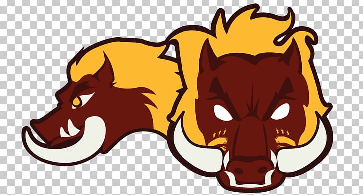 Washington Redskins Pig Mascot Logo PNG, Clipart, Bear, Big Cats, Carnivora, Carnivoran, Cartoon Free PNG Download