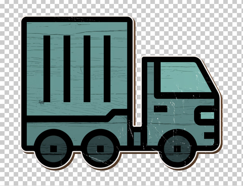 Trucking Icon Cargo Truck Icon Car Icon PNG, Clipart, Car, Cargo Truck Icon, Car Icon, Commercial Vehicle, Garbage Truck Free PNG Download