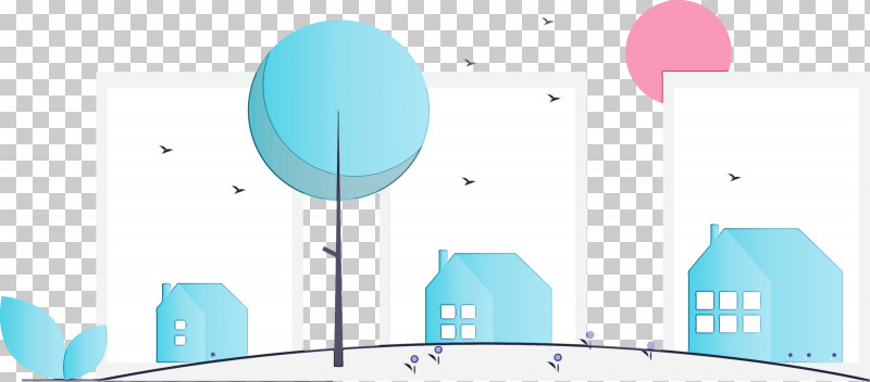 Turquoise Blue Balloon Circle PNG, Clipart, Balloon, Blue, Circle, Home, House Free PNG Download