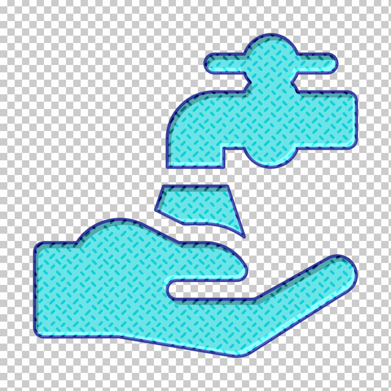 Water Icon Washing Hand Icon Hygiene Routine Icon PNG, Clipart, Computer, Festival, Handshake, Hand Washing, Hygiene Free PNG Download