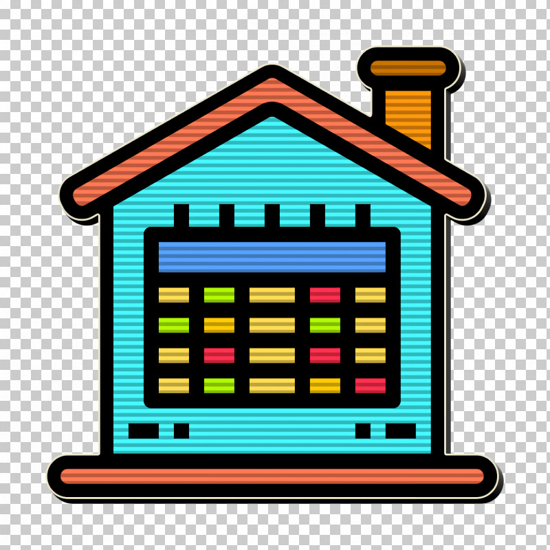 Calendar Icon Real Estate Icon Home Icon PNG, Clipart, Calendar Icon, Home Icon, Line, Real Estate Icon Free PNG Download