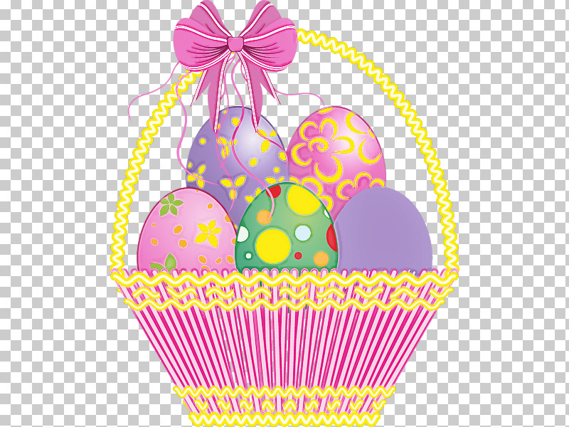 Easter Egg PNG, Clipart, Baking Cup, Basket, Easter, Easter Egg, Food Free PNG Download