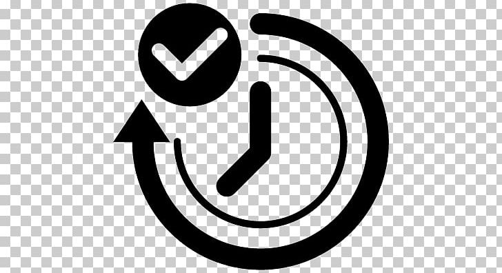 Computer Icons Encapsulated PostScript Time & Attendance Clocks Symbol PNG, Clipart, Area, Black And White, Brand, Circle, Computer Icons Free PNG Download