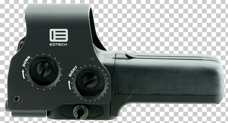 EOTech Holographic Weapon Sight Firearm Reflector Sight PNG, Clipart, Angle, Beretta 682, Camera Accessory, Camera Lens, Cameras Optics Free PNG Download