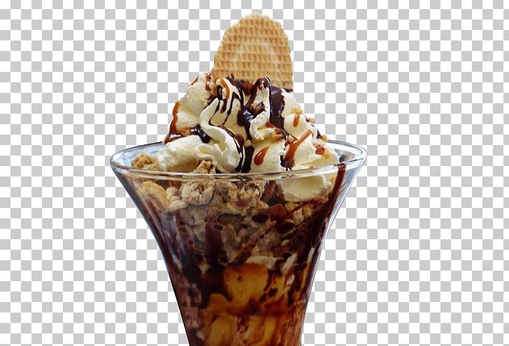 Ice Cream Sundae Gelato Tiramisu PNG, Clipart, Chocolate Ice Cream, Cookie Dough, Cream, Dairy Product, Dairy Products Free PNG Download