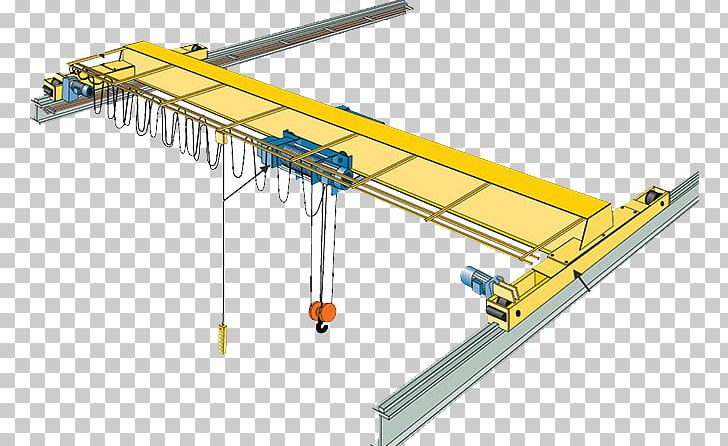 Overhead Crane Gantry Crane Girder Hoist PNG, Clipart, Angle, Beam, Bridge, Construction Equipment, Crane Free PNG Download