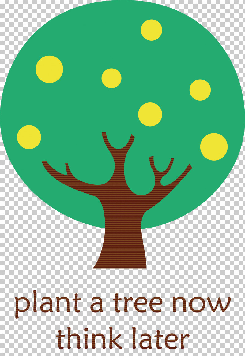 Plant A Tree Now Arbor Day Tree PNG, Clipart, Arbor Day, Behavior, Grammatical Conjugation, Green, Happiness Free PNG Download