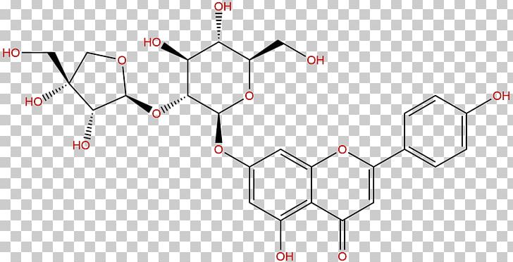 Apigenin Molecule Flavonoid Naringenin Oroxylin A PNG, Clipart, Angle, Apigenin, Area, Botanical, C 21 Free PNG Download