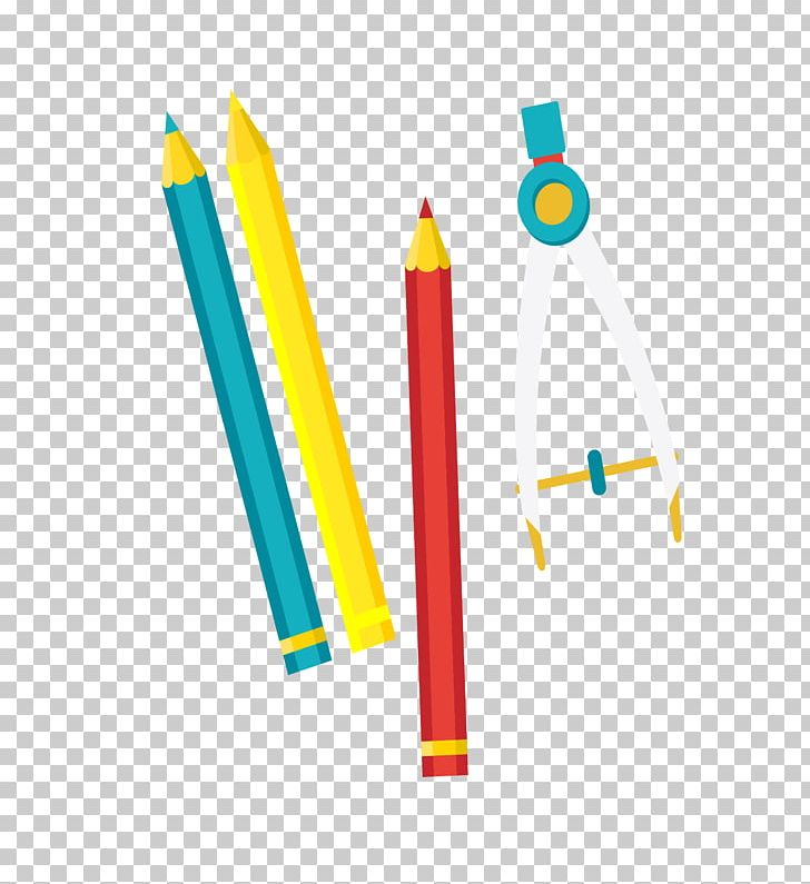 Colored Pencil Drawing PNG, Clipart, Angle, Brush, Color, Colored Pencil, Color Lead Free PNG Download