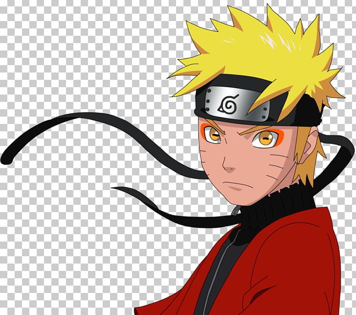 Free: Naruto Uzumaki Sasuke Uchiha Anime, logo naruto transparent  background PNG clipart 