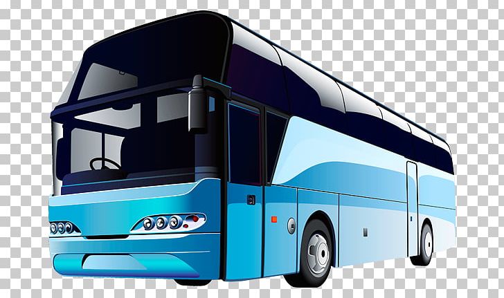 Party Bus Transportation Coach Png Clipart Automotive Design