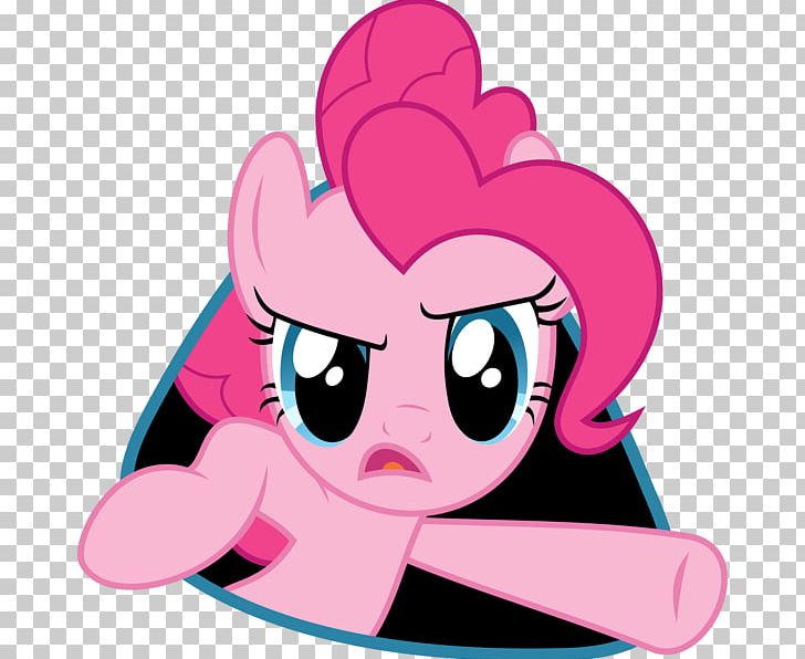 Pinkie Pie My Little Pony: Friendship Is Magic Fandom Twilight Sparkle Fourth Wall PNG, Clipart, Art, Cartoon, Cheek, Deviantart, Discord Free PNG Download