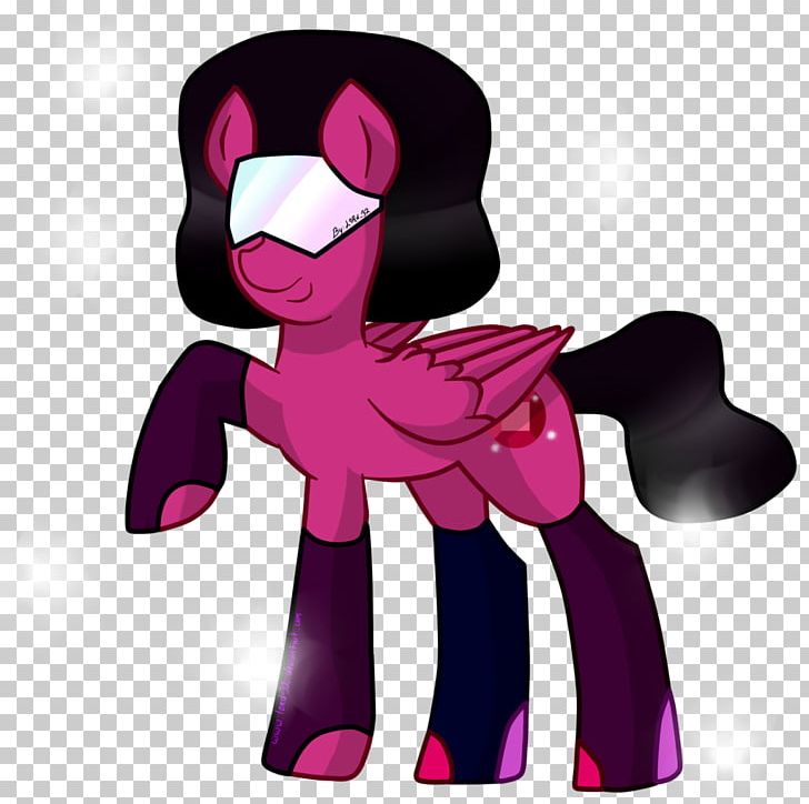 Pony Garnet Steven Universe: Save The Light Drawing Alexandrite PNG, Clipart, Cartoon, Deviantart, Fictional Character, Horse, Lapis Lazuli Free PNG Download