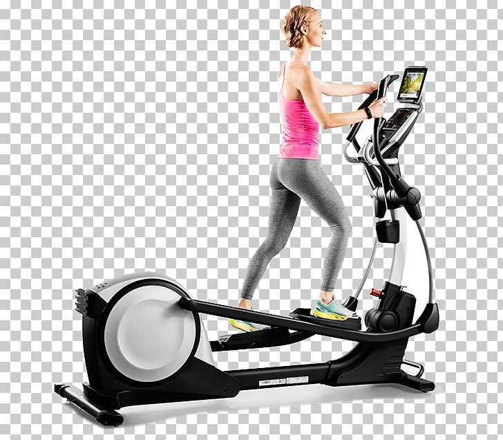 ProForm Smart Strider 495 CSE Elliptical Trainers ProForm Smart Strider