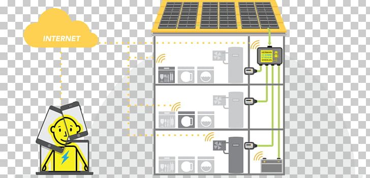 Smart Grid Energy Electrical Grid Solar Power Technology PNG, Clipart, Angle, Architectural Engineering, Consumption, Diagram, Distributor Free PNG Download