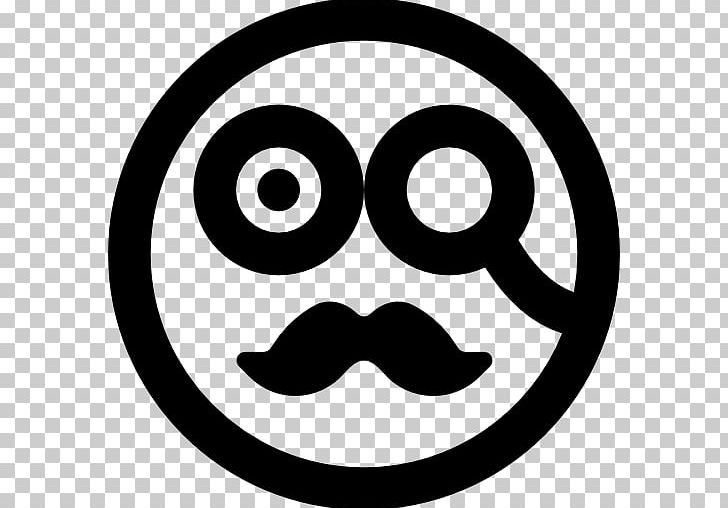 Smiley Emoticon Facial Expression Black And White PNG, Clipart, Black And White, Computer Icons, Emoticon, Eyewear, Face Free PNG Download