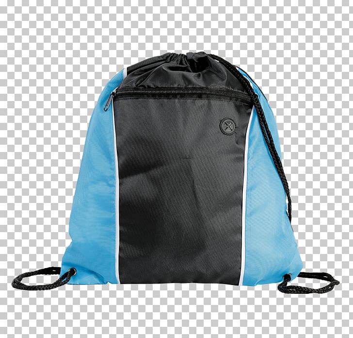 Bag Backpack PNG, Clipart, Accessories, Backpack, Bag, Drawstring, Electric Blue Free PNG Download