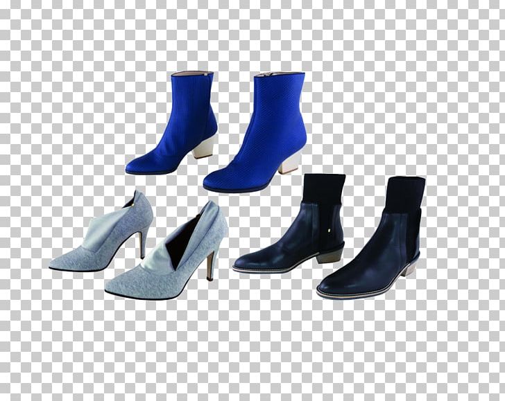 Boot Shoe PNG, Clipart, Boot, Electric Blue, Footwear, Manolo Blahnik, Outdoor Shoe Free PNG Download