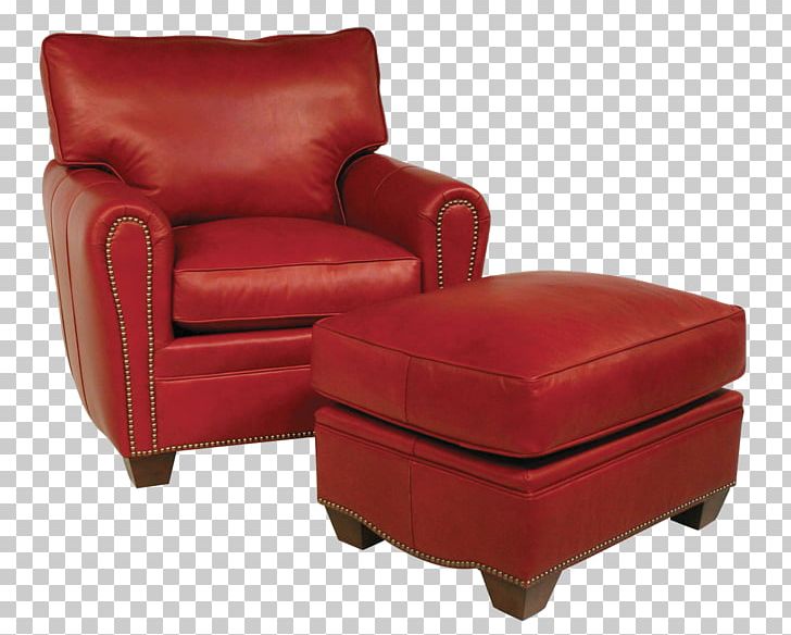 Club Chair Foot Rests Couch Furniture PNG, Clipart, Angle, Chair, Classic Leather Inc, Club Chair, Couch Free PNG Download