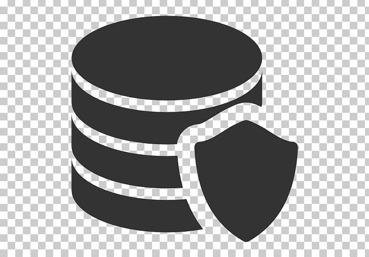Computer Icons Data Security Database PNG, Clipart, Angle, Black, Black And White, Circle, Computer Icons Free PNG Download