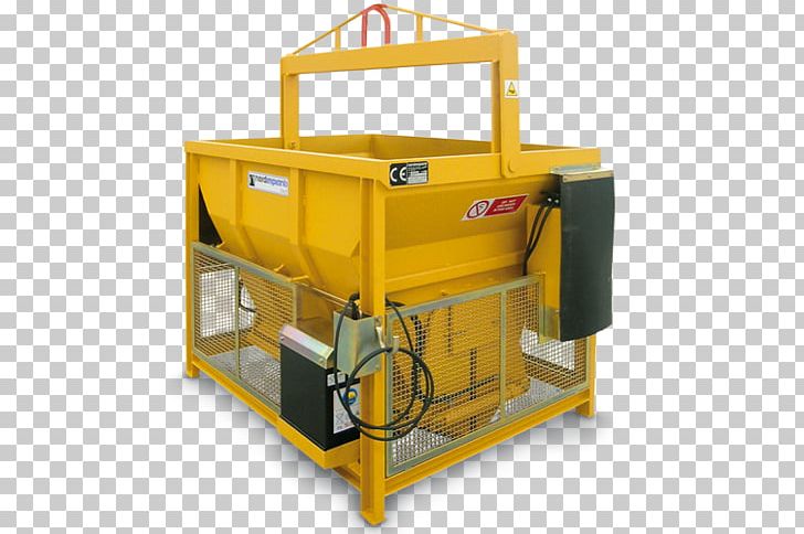 Concrete Machine Hydraulics Crane Bucket PNG, Clipart, Bucket, Bunker, Concrete, Concrete Plant, Crane Free PNG Download