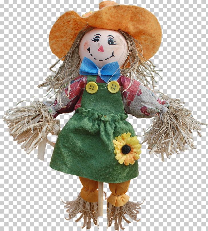 Doll Scarecrow Toy PNG, Clipart,  Free PNG Download