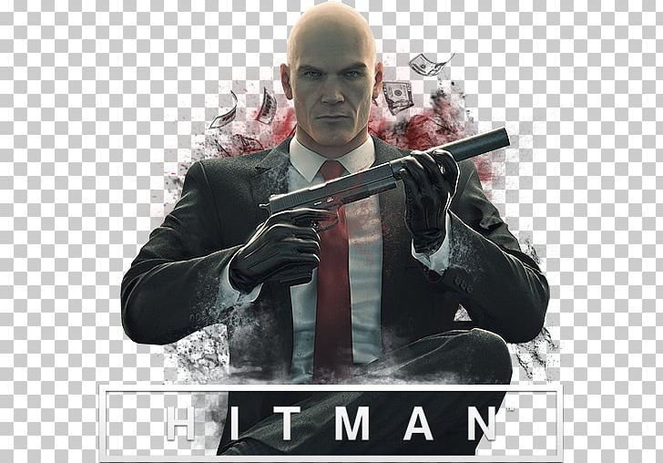 Hitman Album Cover Poster PNG, Clipart,  Free PNG Download