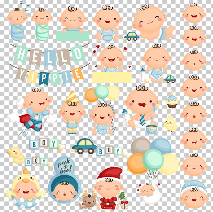 Infant PNG, Clipart, Baby, Baby Clothes, Banner, Boy, Cartoon Free PNG Download