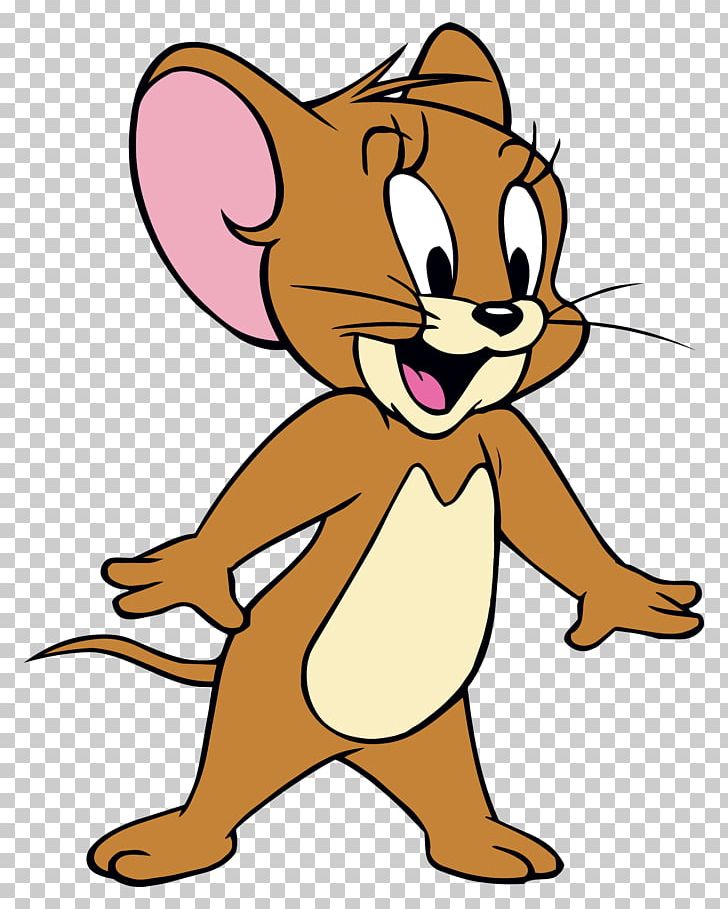 Jerry Mouse Tom Cat Tom And Jerry Cartoon PNG, Clipart, Art, Artwork, Carnivoran, Cat Like Mammal, Character Free PNG Download