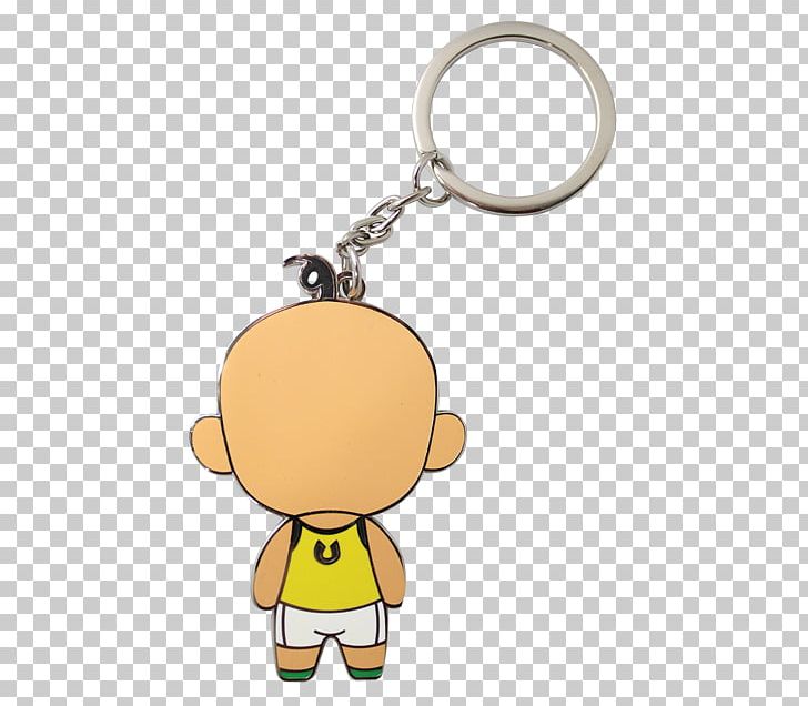 Key Chains Gift Cartoon Souvenir Metal PNG, Clipart, Body Jewellery, Body Jewelry, Cartoon, Download, Fashion Accessory Free PNG Download