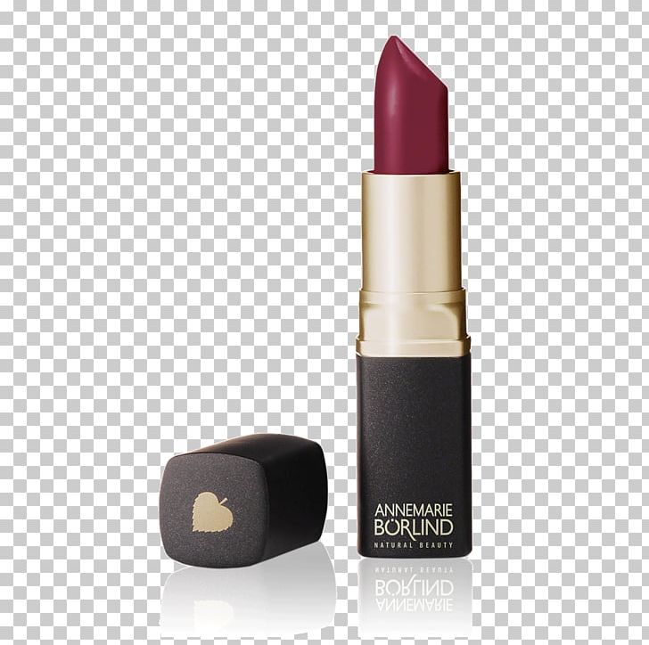 Lipstick Borlind Läppstift Cassis 4 PNG, Clipart, Annemarie, Annemarie Borlind, Beauty, Cosmetics, Foundation Free PNG Download