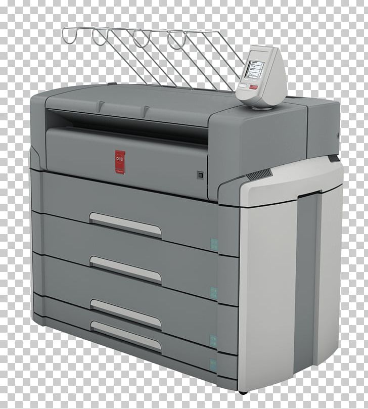 Océ Printing Wide-format Printer Canon PNG, Clipart, Canon, Company, Document, Electronic Device, Image Scanner Free PNG Download