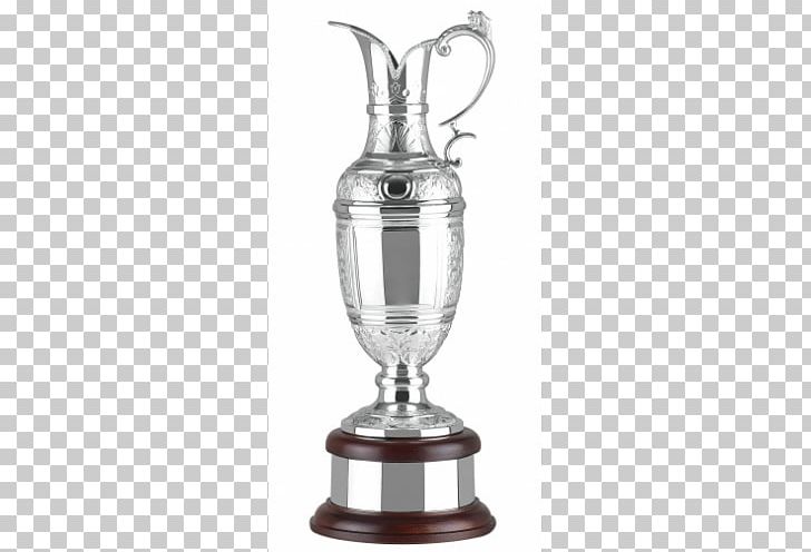 Open Championship Claret Jug Golf Trophy Award PNG, Clipart, Award, Barware, Champion, Claret Jug, Cup Free PNG Download