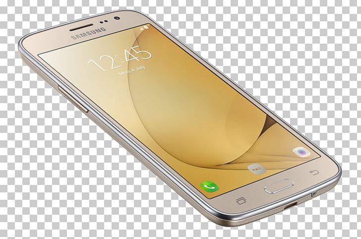 Samsung Galaxy J2 Prime Samsung Galaxy J1 Smartphone PNG, Clipart, Android, Electronic Device, Feature, Gadget, Gold Free PNG Download