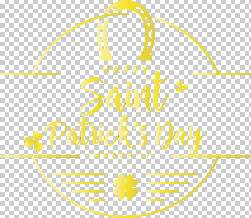 Yellow Text Line Font Logo PNG, Clipart,  Free PNG Download