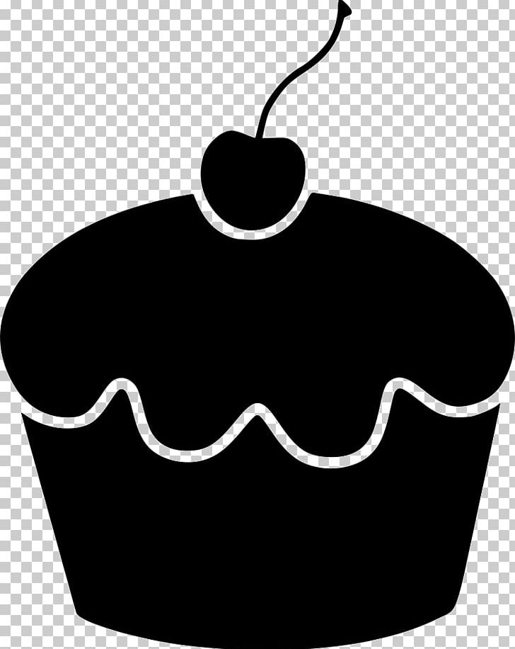 Birthday Cake Computer Icons PNG, Clipart, Birthday, Birthday Cake, Birthday Cupcake, Black, Black And White Free PNG Download