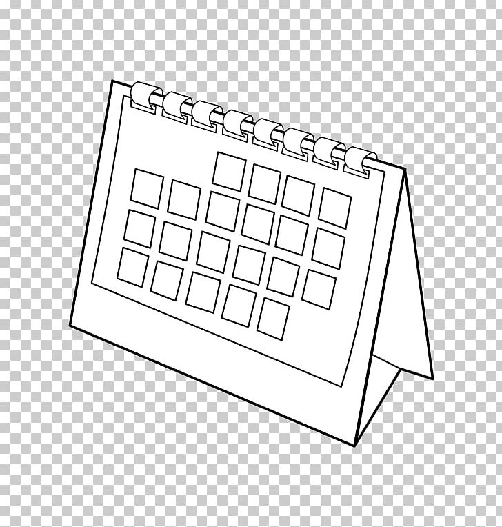 Calendar Generalny Inspektor Ochrony Danych Osobowych (GIODO) Open Computer Icons PNG, Clipart, 2018, Angle, Area, Black And White, Blue Calendar Free PNG Download