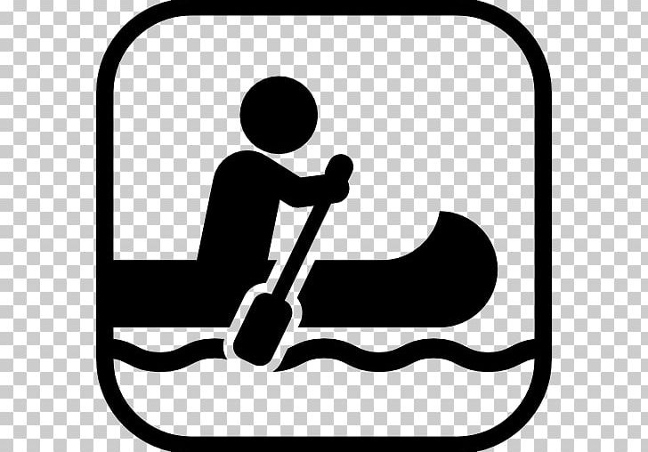 Computer Icons Boating Rowing PNG, Clipart, Area, Artwork, Black, Black And White, Boat Free PNG Download