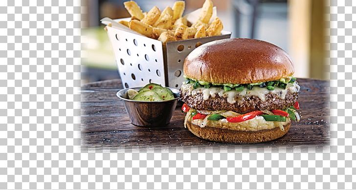 Hamburger Tex-Mex Chili's Bacon Restaurant PNG, Clipart,  Free PNG Download